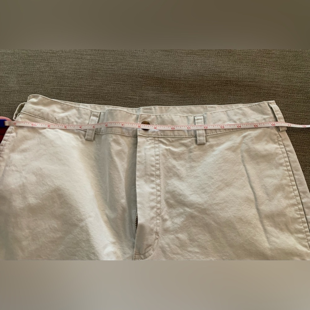 L.L. Bean shorts ~ size 32 ~ EUC! - Picture 4 of 6